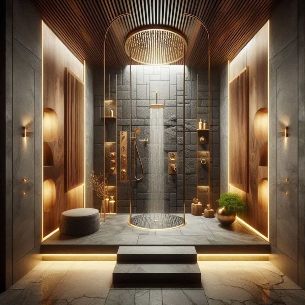 Spa-Bathroom Ideas 