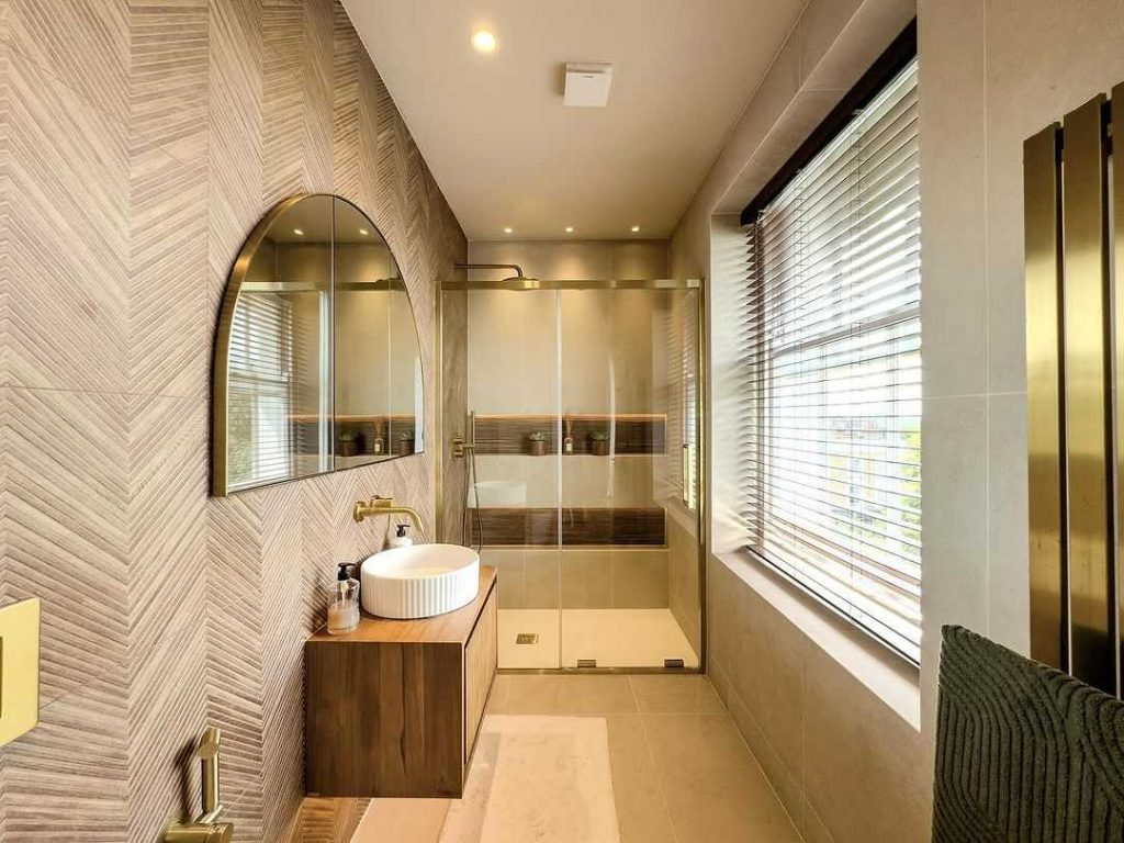 Spa-Bathroom Ideas 