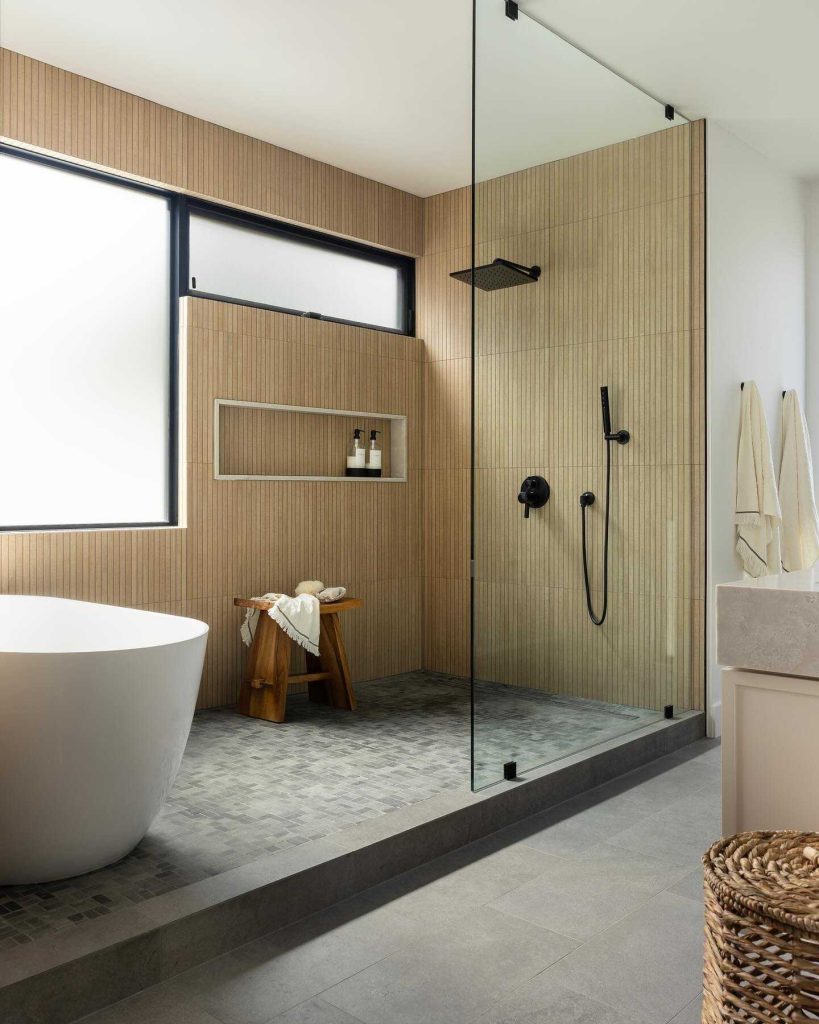 Spa-Bathroom Ideas 