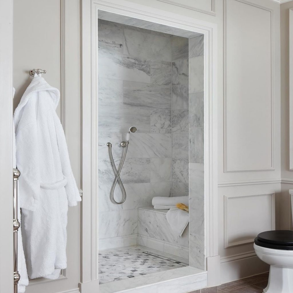 marble bathroom ideas